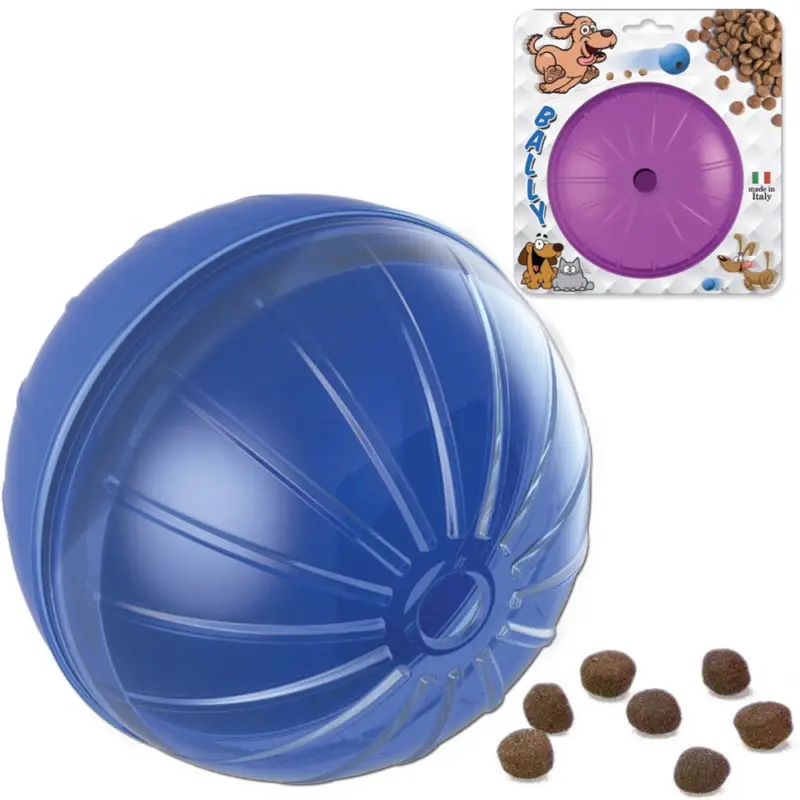 Bally, 12cm Značkový