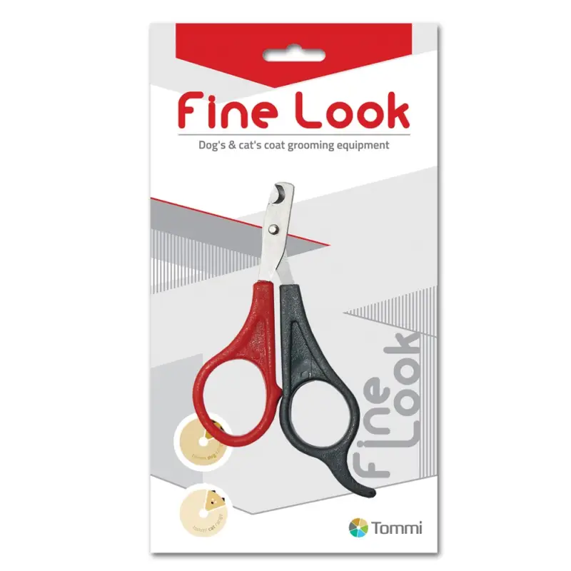 Fine Look - kleště boční malé Kup Teď