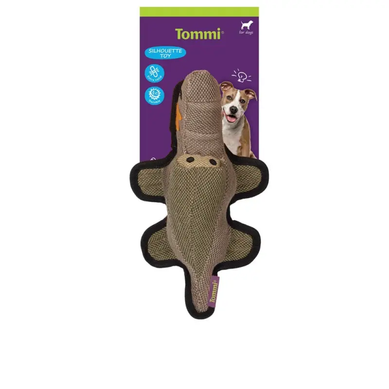 Cenově Výhodný Silhouette Toys - krokodýl