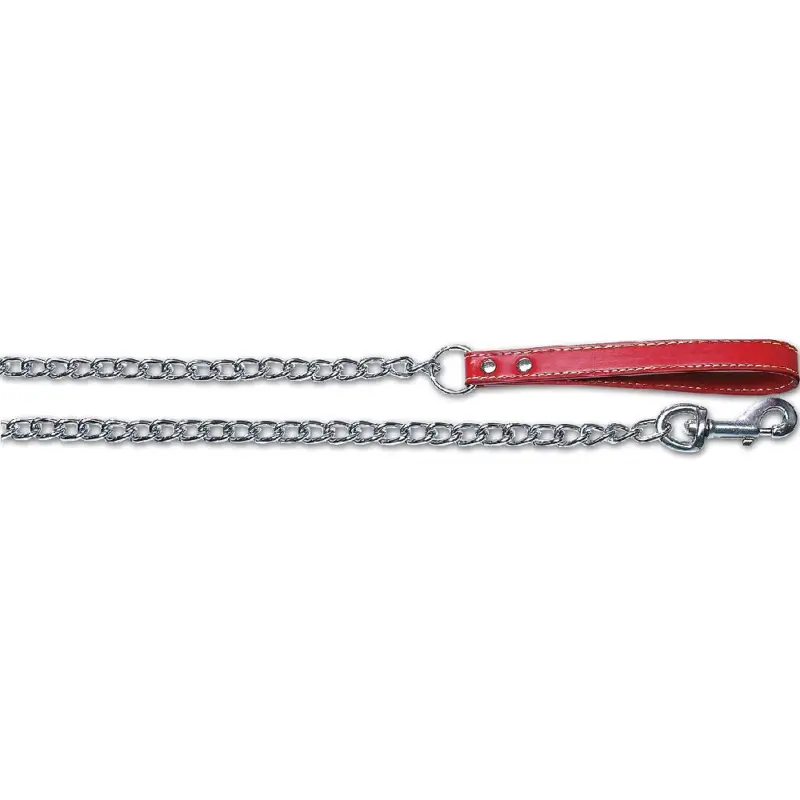 Vodítko řetízkové 120cm x 3,5mm Výhodná Nabídka