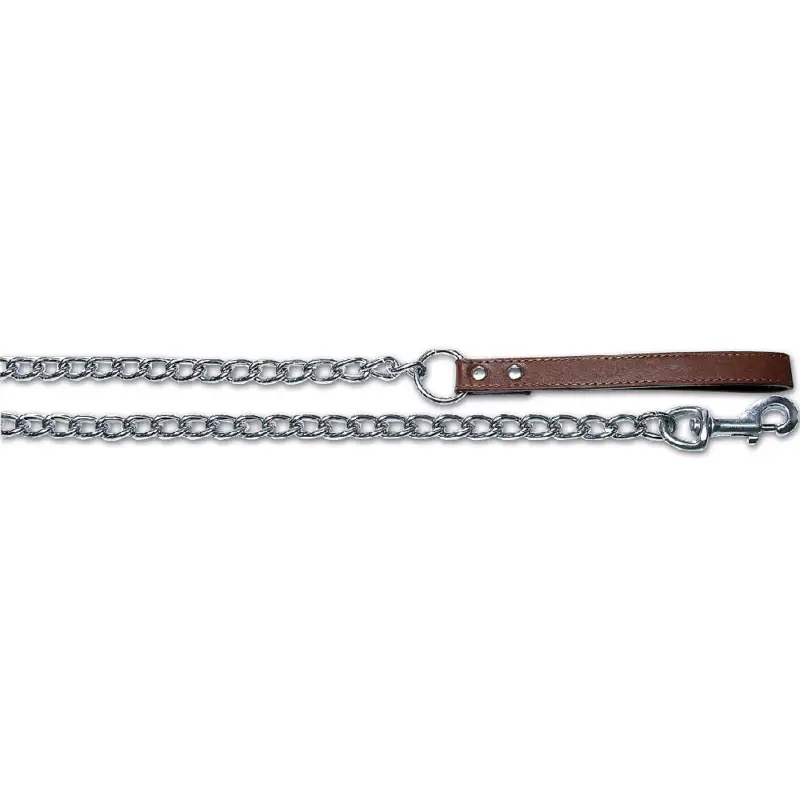 Oblíbený Vodítko řetízkové 120cm x 4mm