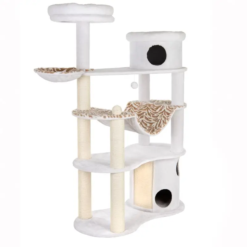 Koupit Online Škrabadlo White Tiger XXL
