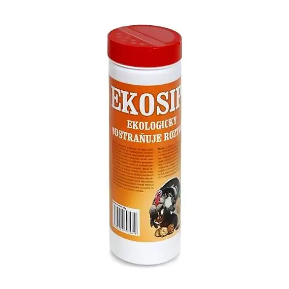 UNIVIT - Ekosip - Přípravek proti čmelíkům a roztočům Must-Have