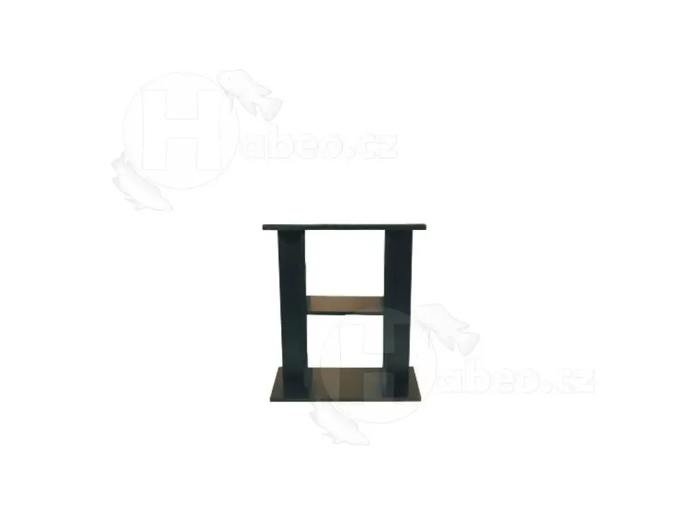 Cat-Gato stolek pod akvárium 80x30x72 pro 96L Tovární Cena
