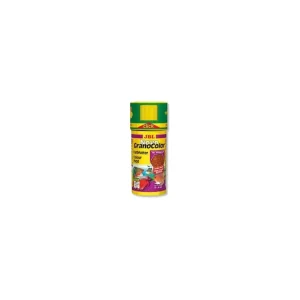 Krmivo NovoGranoColor CLICK, 250 ml Výprodej