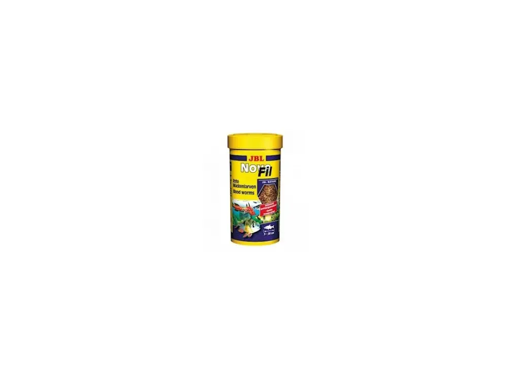 Krmivo NovoFil, 100 ml Nejlepší Volba
