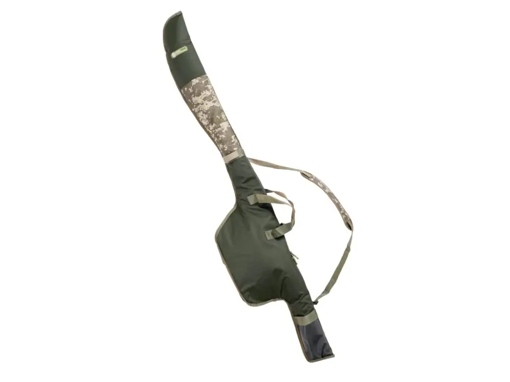 Expresní Doručení Pouzdro na kaprové pruty CamoCODE 165
