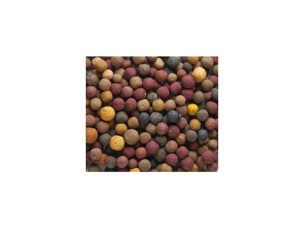Autentický Rapid Boilies - Multi Mix (2,5kg)