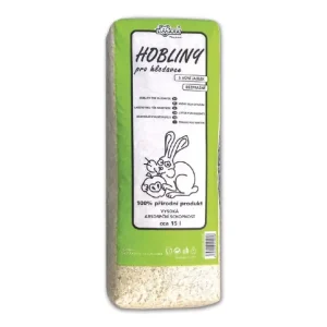 Hobliny LIMARA s vůní jablek 15l Kup Teď