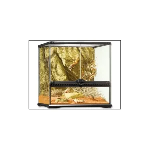 Originální Terárium Exo Terra 45x45x45cm