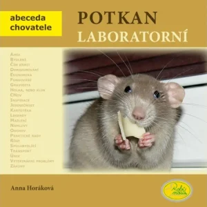 Časově Omezené Potkan - Robimaus