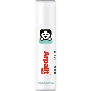 Nejlepší Volba Arpalit Neo spray na příbytky a pelechy zvířat 300 ml