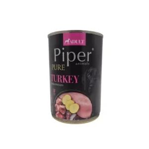 Konzerva Piper platinum pure krůta s bramborami 400 g Originální