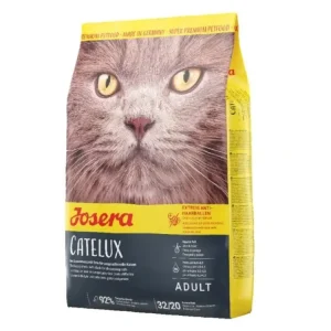 Josera catelux 2kg Omezená Nabídka