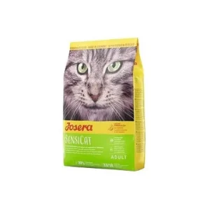 Josera sensi cat 10kg Ihned K Objednání