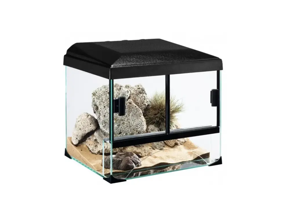 Terarijní set Terraset Desert 60 Výprodej