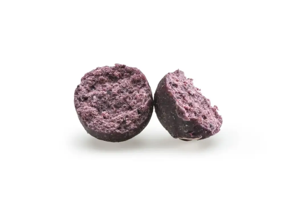 Rapid Boilies Excellent ProActive - Královská švestka (150g | 20mm) Levný