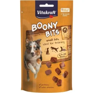 Vitakraft Boony Bits M 120g Poslední Šance