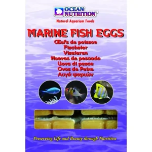 Odeslání Ihned ON Marine Fish Eggs mražené 100g - BLISTR