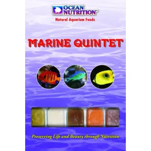 ON Marine quintet mražené 100g - BLISTR Bezpečná Platba