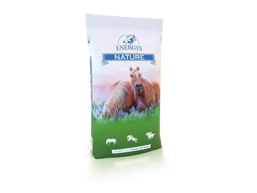 Energys Nature Pšeničné otruby 25 kg Dokud Zásoby Vydrží