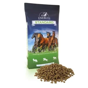 Energys Standard 25 kg Dokud Zásoby Vydrží