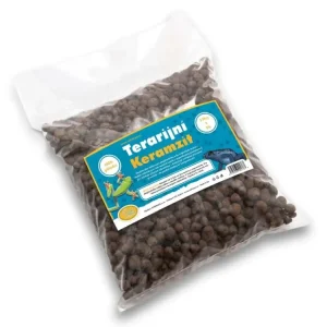 Kup Teď Terarijní keramzit LECA 3l