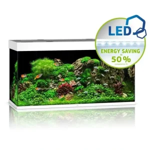 Vrácení Zdarma Akvárium Juwel Rio 350 LED bílé
