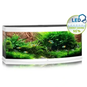 Akvárium Juwel Vision 450 LED bílé V2 Vysoce Kvalitní
