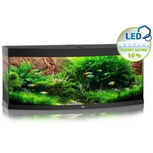 Ověřený Akvárium Juwel Vision 450 LED černé V2