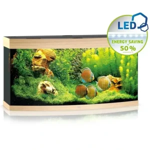 Akvárium Juwel Vision 260 LED dub Bezpečná Platba