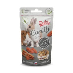 Dafiko Carotti 50g Tovární Cena