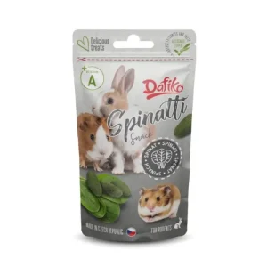 Nízká Cena Dafiko Spinatti 50g