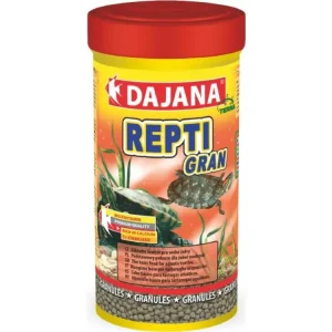 Dajana Repti granulát 45g/250 ml Cenová Bomba