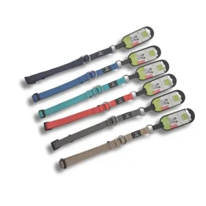NUNBELL stahovací obojek 26-46 cm Speciální Cena