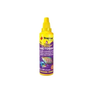 Tropical Bactosan 30ml Expresní Doručení