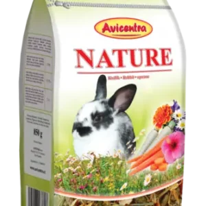 AVI Králík Nature Premium 850g Tovární Cena