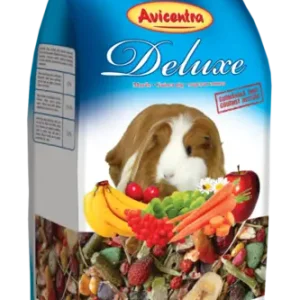 AVI Morče deluxe 1kg Autentický