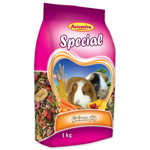 AVI Morče speciál 1kg Autentický