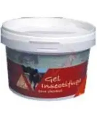 Repelentní gel pro koně 500ml Autentický