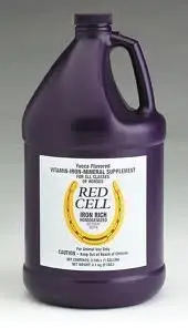 FARNAM Red Cell sol 3,78l Novinka