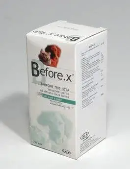 ICF Before X sol 200ml Objednat Nyní