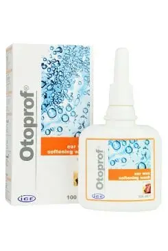 Otoprof ICF 100ml Hit Sezóny