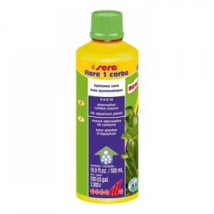 Must-Have Sera flore 1 carbo 500ml