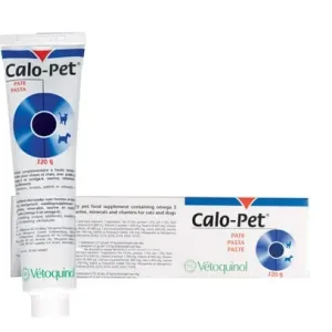 Calo-pet gel 120g Speciální Cena