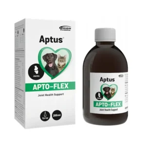 Must-Have Aptus Apto-Flex VET sirup 200ml