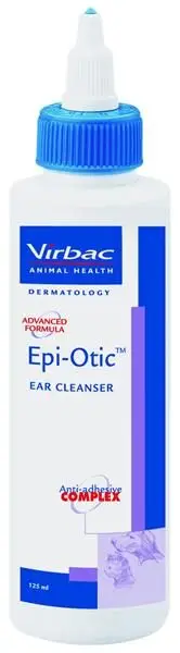 Výhodná Nabídka Epiotic III sol 125ml