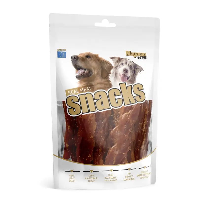 Akční Nabídka Magnum Duck Breast soft 250g