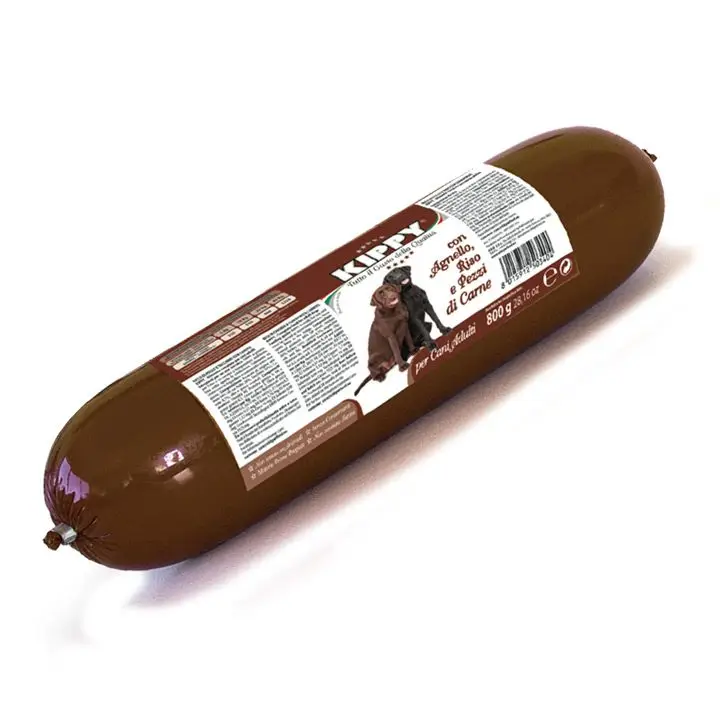 Kippy salám jehně & rýže 800 g Must-Have