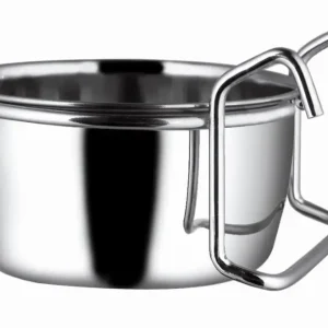 Originální Miska nerez závěsná 2,4l/22cm(36)